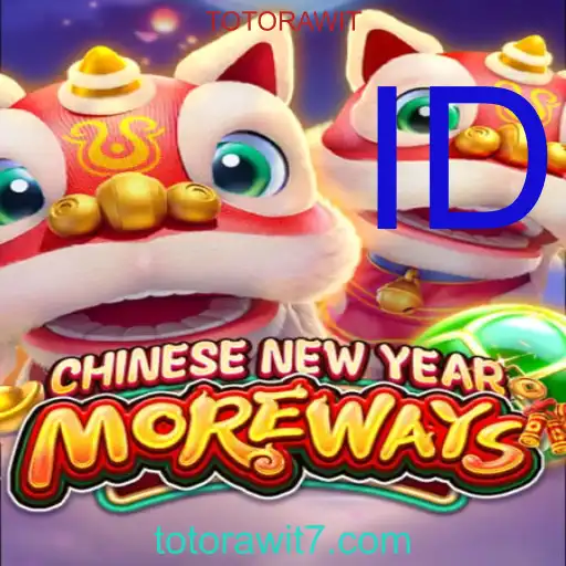 CHINESENEWYEARMOREWAYS