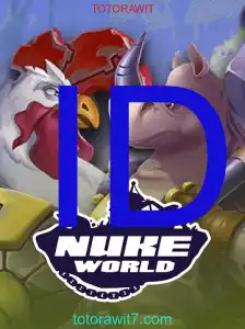 NukeWorld